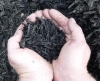 Black Dyed Mulch